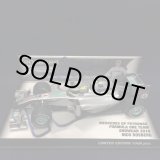 画像: セカンドハンド品● ホッケンハイム限定パッケージ ●PMA 1/43 MERCEDES GP 2010 SHOWCAR (N.ロズベルグ）