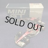 画像: 新品正規入荷品●TSMMODEL 1/64 ALFA ROMEO F1 C43 AUSTRALIAN GP 2023 周冠宇（ジョウ・グアンユー）#24