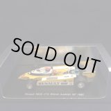 画像: セカンドハンド品●SPARK1/43 RENAULT RE20 WINNER AUSTRIAN GP 1980 (J.P.JABOUILLE) #15