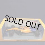 画像: セカンドハンド品●SPARK1/43 McLAREN MCL34 AUSTRALIAN GP 2019 (C.サインツ）#55