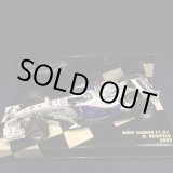 画像: セカンドハンド品●PMA1/43 BMW SAUBER F1.07 (N.ハイドフェルド）2007 #9
