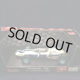 画像: セカンドハンド品●BRUMM 1/43 FERRARI 158 MESSICO GP 1964 (J.SURTEES) #7