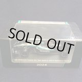 画像: 新品正規入荷品●SPARK1/64 MERCEDES PETRONAS W15 BAHRAIN GP 2024 (G.ラッセル）#63