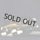 画像: セカンドハンド品●PMA 1/43 RENAULT R.S.17 AUSTRALIAN GP 2017 (N.ヒュルケンベルグ）#27