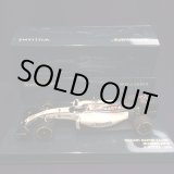 画像: セカンドハンド品●PMA 1/43 WILLIAMS MARTINI FW38 (V.ボッタス）2016 #77