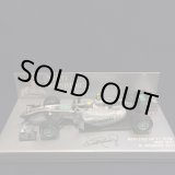 画像: セカンドハンド品●PMA 1/43 MERCEDES F1 MGP W01 (N.ロズベルグ） 2010 #4