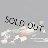 画像: セカンドハンド品●PMA 1/43 FORCE INDIA MERCEDES VJM03 (V.LIUZZI) 2010 #15