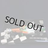 画像: セカンドハンド品●PMA 1/43 FORCE INDIA MERCEDES VJM04 (P.ディレスタ) 2011 #15