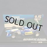 画像: 新品正規入荷品●PMA1/43 BENETTON RENAULT B195 WINNER PACIFIC GP WORLD CHAMPION 1995 (M.シューマッハ）#1
