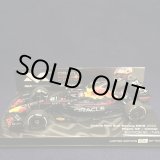 画像: セカンドハンド品●MVショップ別注●PMA1/43 RED BULL RB18 WINNER MIAMI GP 2022 (M.フェルスタッペン）#1