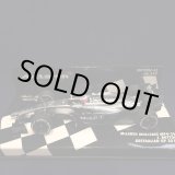 画像: セカンドハンド品●PMA1/43 McLAREN MERCEDES MP4-29 AUSTRALIAN GP 2014 (J.バトン）#22