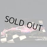 画像: セカンドハンド品●PMA1/43 FORCE INDIA MERCEDES VJM11 CHINESE GP 2018 (S.ペレス）#11