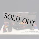 画像: セカンドハンド品●ユーロスポーツ別注●PMA1/43 RED BULL HONDA RB16B US GP 2021 (M.フェルスタッペン）#1