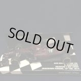 画像: セカンドハンド品●PMA1/43 ALFA ROMEO C38 SHAKEDOWN FIORANO 2019 （K.ライコネン） VALENTINE DAY