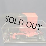 画像: セカンドハンド品●BBR 1/43 FERRARI SF21 EMILIA ROMAGNA (C.サインツ）2021 #55
