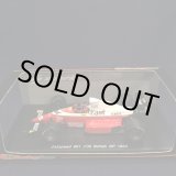 画像: セカンドハンド品●レーシングギア別注●SPARK 1/43 ZAKSPEED 891 BRITISH GP 1989 (鈴木亜久里）#35