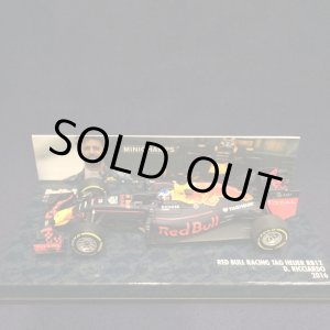 画像: セカンドハンド品●PMA1/43 RED BULL RB12 (D.リカルド）#3