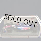 画像: 新品正規入荷品●SPARK1/43 VISA CASH VCARB 01 MIAMI GP 2024 （D.リカルド）#3
