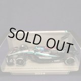 画像: 新品正規入荷品●SPARK1/43 MERCEDES-AMG PETRONAS W15E WINNER AUSTRIAN GP 2024 (G.ラッセル）#63 
