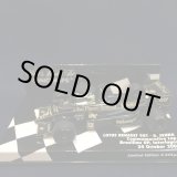 画像: セカンドハンド品●PMA1/43 LOTUS RENAULT 98T COMMEMORATIVE LAP BRAZILIAN GP 2004 (ブルーノ・セナ）#12