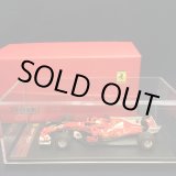 画像: セカンドハンド品●LOOKSMART 1/43 FERRARI SF70-H WINNER MONACO GP 2017 (S.ベッテル）#5