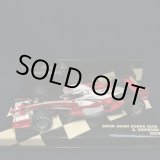 画像: セカンドハンド品●PMA1/43 SUPER AGURI HONDA SA08 (A.デビットソン）2008 #19