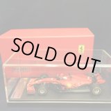 画像: セカンドハンド品●LOOKSMART 1/43 FERRARI SF1000 BARCELONA TEST 2020 (S.ベッテル）#5