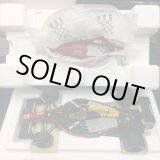 画像: セカンドハンド品●未展示・美品●エグゾト1/18 FERRARI 641/2 (N.マンセル）#2