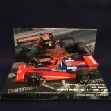 画像: セカンドハンド品●ユーロスポーツ別注PMA1/43 BRABHAM ALFA ROMEO BT46B SWEDISH GP 1978 (N.ラウダ）