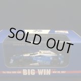 画像: セカンドハンド品●AUTO SPORT別注●GREENLIGHT 1/43 ANDRETTI AUTOSPORT INDY500 WIN   (佐藤琢磨） 2017 #26