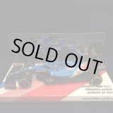 画像: セカンドハンド品●CK-MODELCARS別注●PMA1/43 ALPINE F1 A521 BAHRAIN GP 2021 (F.アロンソ）#14