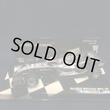 画像: セカンドハンド品●PMA1/43 McLAREN MERCEDES MP4-20（K.ライコネン）2005 #9