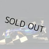 画像: セカンドハンド品●PMA1/43 SAUBER PETRONAS C24 (J.ビルヌーブ）2005 #11