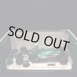 画像: セカンドハンド品●ショップ別注●SPARK 1/43 ASTON MARTIN AMR21 2nd AZERBAIJAN GP 20221 (S.ベッテル）#5