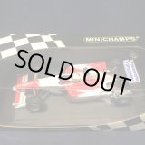 画像: セカンドハンド品●特価品●PMA1/18  PANASONIC TOYOTA TF102 (A.マクニッシュ）#25