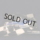 画像: セカンドハンド品●PMA1/43 TYRRELL YAMAHA 023 (片山右京）