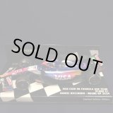 画像: 新品正規入荷品●PMA1/43 VISA CASH RB VCARB 01 MIAMI GP 2024 (D.リカルド）#3