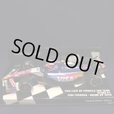 画像: 新品正規入荷品●PMA1/43 VISA CASH RB VCARB 01 MIAMI GP 2024 (角田裕毅）#22
