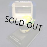 画像: 新品正規入荷品●PMA1/8スケール ヘルメット アイルトン セナ 没後30周年記念特別パッケージ WORLD CHAMPION 1988 (A.セナ）専用たばこデカール付