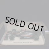 画像: セカンドハンド品●SPARK 1/43 HRT F1-10 MONACO GP 2010 (K.チャンドック）#20