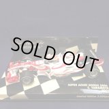 画像: セカンドハンド品●PMA1/43 SUPER AGURI HONDA SA06 (山本左近）#23