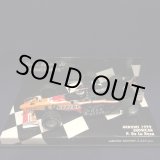 画像: セカンドハンド品●PMA1/43 ARROWS SHOWCAR 1999 (P.デラロサ）#14