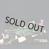 画像: セカンドハンド品●PMA1/43 JAGUAR R5 (M.ウエーバー）#14