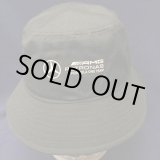 画像: メルセデス AMG ペトロナス F1 チーム クラシック バケットハット 2025 /アディダス