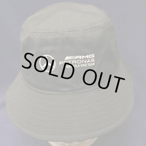 画像: メルセデス AMG ペトロナス F1 チーム　クラシック バケットハット 2025 /アディダス