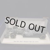 画像: セカンドハンド品●SPARK 1/43 RED BULL RENAULT RB11 TEST CAR 2015 (D.リカルド)#3