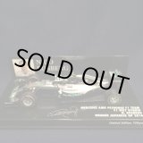 画像: セカンドハンド品●PMA1/43 MERCEDES-AMG PETRONAS W07 WINNER JAPANESE GP 2016 (N.ロズベルグ）#6
