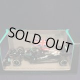 画像: セカンドハンド品●SPARK 1/43 MERCEDES-AMG W12 WINNER BRITISH GP 2021 (L.ハミルトン）#44