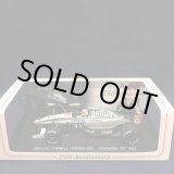 画像: セカンドハンド品●Racing on別注●SPARK 1/43 TYRRELL HONDA 020 AUSTRALIAN GP 1991 (中嶋悟）#3