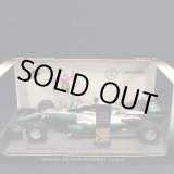 画像: セカンドハンド品●SPARK 1/43 MERCEDES-AMG W08 MEXICAN GP 2017 (L.ハミルトン）#44